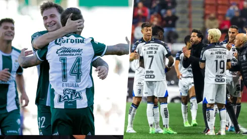 Santos Laguna vs. Querétaro por la Liga MX
