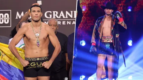 David Benavidez y Gilberto el Zurdo Ramírez se podrían enfrentar en este 2025.