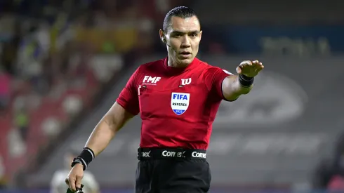 Marco Antonio Ortiz no estará en el Mundial de Clubes 2025