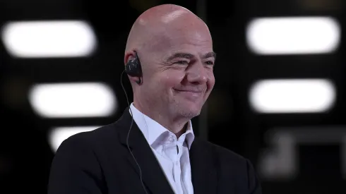 Gianni Infantino habló sobre el caso de Club León