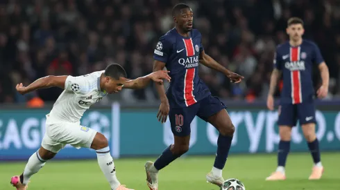 PSG es uno de los grandes favoritos a ganar el trofeo.