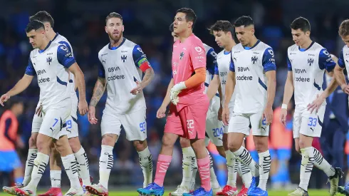 Rayados se encuentra en una crisis