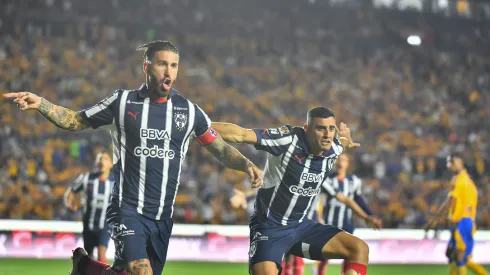 Rayados de Monterrey