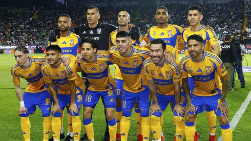 Tigres recibe a Pumas este sábado
