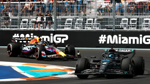 Se viene el Gran Premio de Miami 2025 de la Fórmula 1