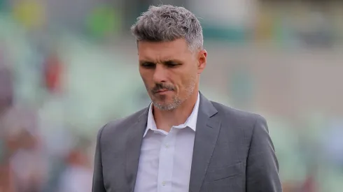 Santos Laguna vive una crisis futbolística importante y define el futuro de Fernando Ortíz