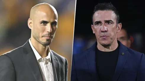 Pizarro elogió a Sánchez en la previa del cruce copero.