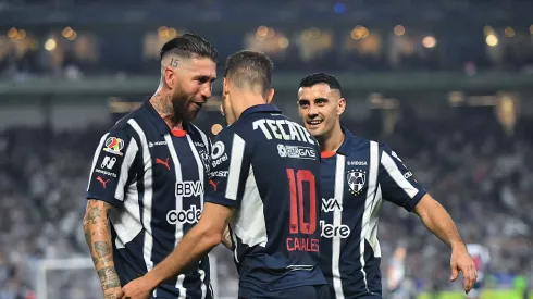 Rayados tiene malas noticias previo al partido ante Pachuca por el Clausura 2025