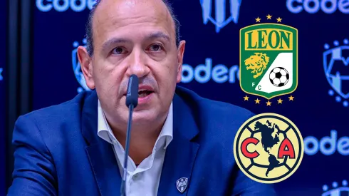 Rayados elige lado dentro del debate del MDC.