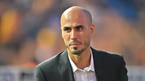 Guido Pizarro palpita el duelo de vuelta ante Cruz Azul por Concachampions