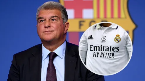 El histórico del Madrid que pudo fichar por el Barca.