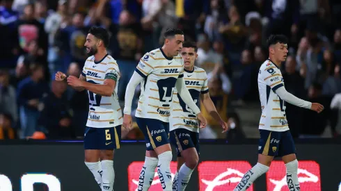 Pumas visita a Juárez por el Play In del Clausura 2025