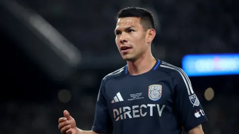El hermano de Hirving Lozano apunta contra el jugador de San Diego FC