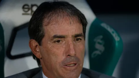 Guillermo Almada le manda mensaje al América previo a los Playoffs