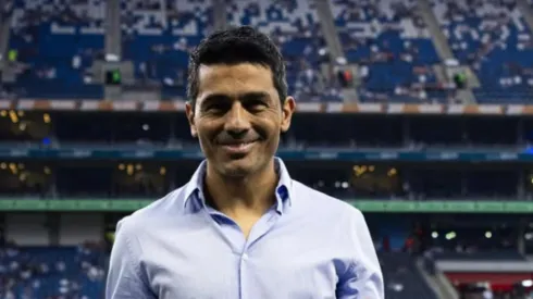 Walter Erviti habló sobre la posibilidad de dirigir a Rayados