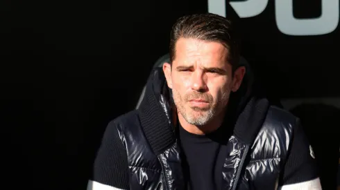 Fernando Gago fue despedido de Boca Juniors