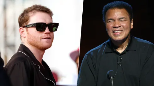 Canelo Álvarez reditará una vieja historia de Muhammad Ali con su pelea vs. William Scull.