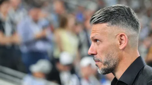 Martín Demichelis tiene nuevos problemas en Rayados de Monterrey