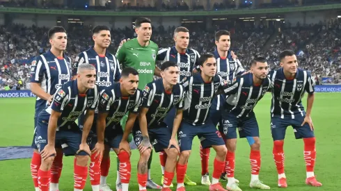 El jugador de Rayados de Monterrey que la afición destrozó