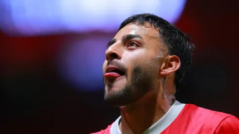 América sueña con el fichaje de Alexis Vega y Toluca se preocupa