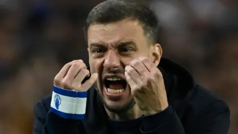 Martín Anselmi suma otro dolor de cabeza en Porto.