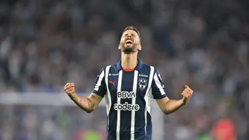 Sergio Canales, figura de Rayados, fue vinculado con Cruz Azul