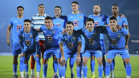 Cruz Azul clasificó a la final de la Concachampions 2025