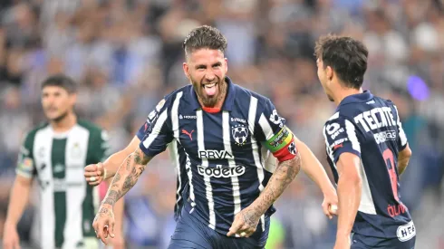 Sergio Ramos predijo uno de los goles del partido