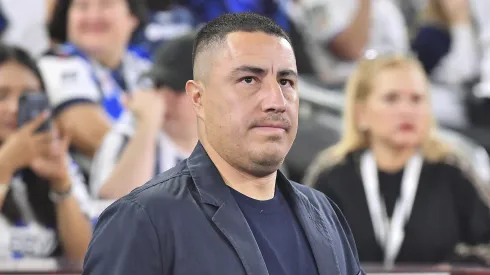 Efraín Juárez renovará el plantel de Pumas