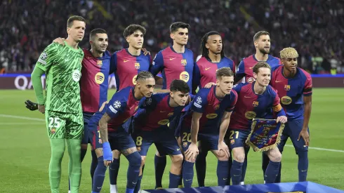 Barcelona quiere llegar a la final de la Champions League