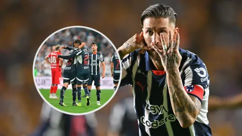 Cuerpo técnico albiazul revela el status del español.