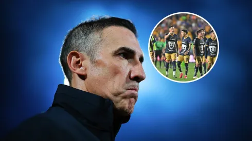 Pumas UNAM apoyará a Cruz Azul en la final de la Concachampions