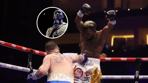 La dieta que sigue Canelo Álvarez para pelear