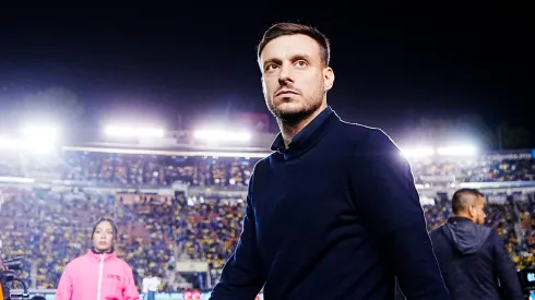 La millonada que debería pagarle Rayados a Porto por Martín Anselmi