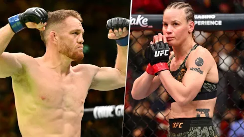 Los rankings de la UFC sufrieron grandes modificaciones tras una nueva cartelera numerada.