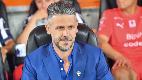 Martín Demichelis eligió a su favorito para el Clausura 2025
