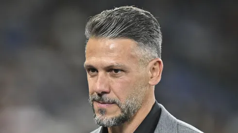 Martín Demichelis no seguirá como técnico de Rayados