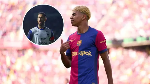 El picante mensaje que dejó Lamine Yamal en sus redes sociales