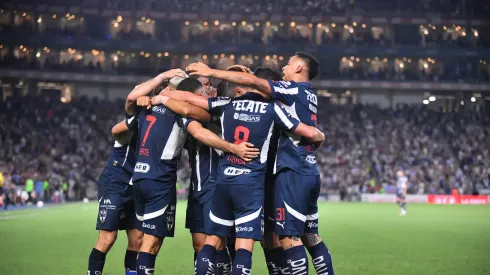 Las dos primeras bajas que tendría Rayados de Monterrey