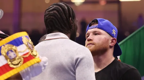 El dinero que ganará Canelo por pelear ante Crawford