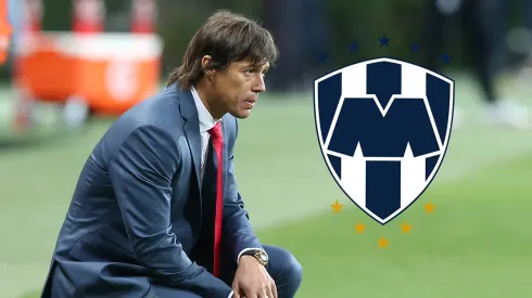 Matías Almeyda podría llegar, pero Monterrey no quiso.