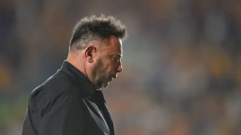 Antonio Mohamed manda mensaje a sus jugadores