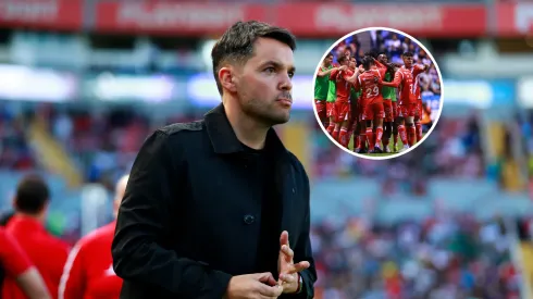 El jugador del Necaxa que quiere fichar Pumas UNAM