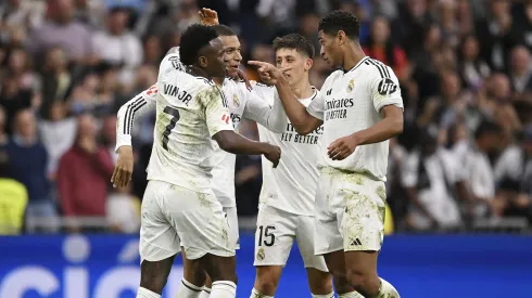 Real Madrid se prepara para la próxima temporada