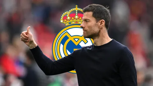 Xabi Alonso ya tiene a su primer fichaje en Real Madrid