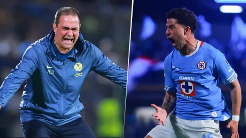 André Jardine e Ignacio Rivero conocieron sus sanciones tras ser expulsados en Cruz Azul vs. América