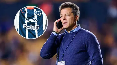 Directiva de Rayados irá por una contratación top.