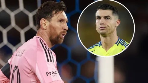 La rivalidad entre Messi y CR7 duró alrededor de 15 años, con su punto cúlmine entre 2008 y 2019.