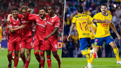 Toluca vs. América: fechas y horarios de la final del Clausura 2025