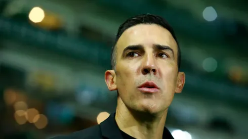 Cruz Azul fue eliminado del Clausura 2025 y hay tensión en el club